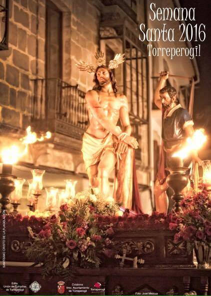 Semana Santa en Torreperogil  